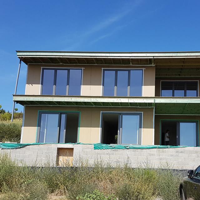 Villa Passive G. | Hérault