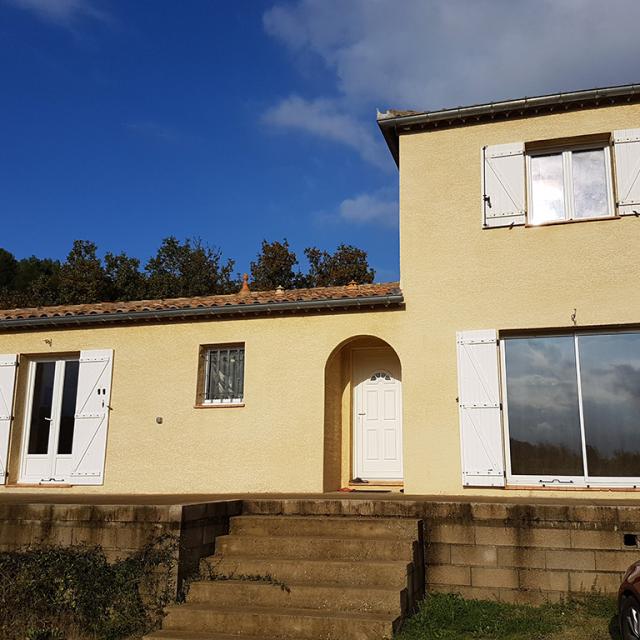 Remplacement de charpente | Gard
